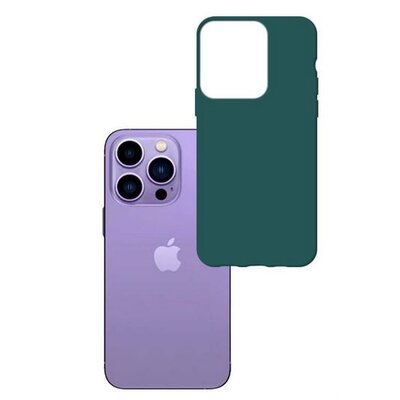 3MK Matt Case iPhone 14 Pro Max 6,7