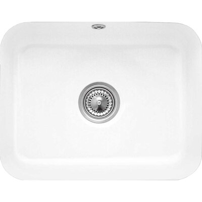 Villeroy & Boch Cisterna 60C Classicline 6706 01 KG