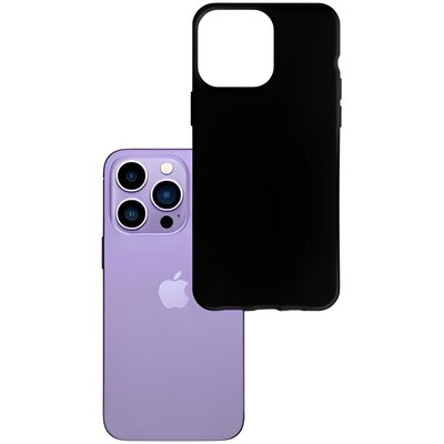3MK Matt Case iPhone 14 Pro 6,1