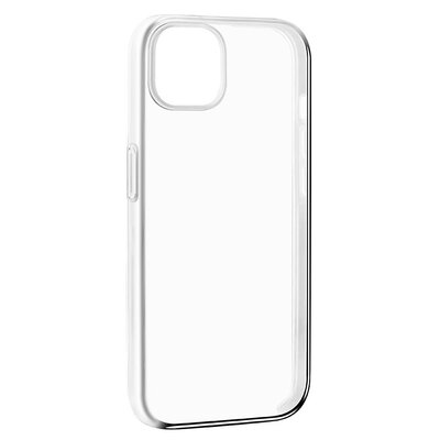 Etui Puro Impact Clear do iPhone 13/14 Przezroczysty