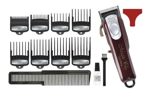 Wahl Magic Clip Cordless 08148-2316H