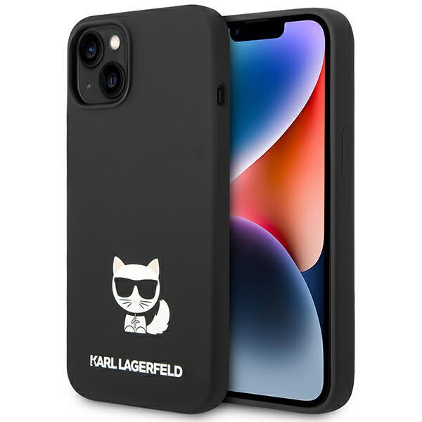 Karl Lagerfeld Etui do iPhone 14 6,1
