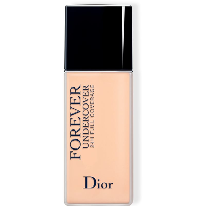 Dior Podkłady Diorskin Forever Undercover Podkład