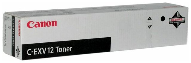 Oryginał Toner Canon CEXV12 ( do IR 3570/4570 )