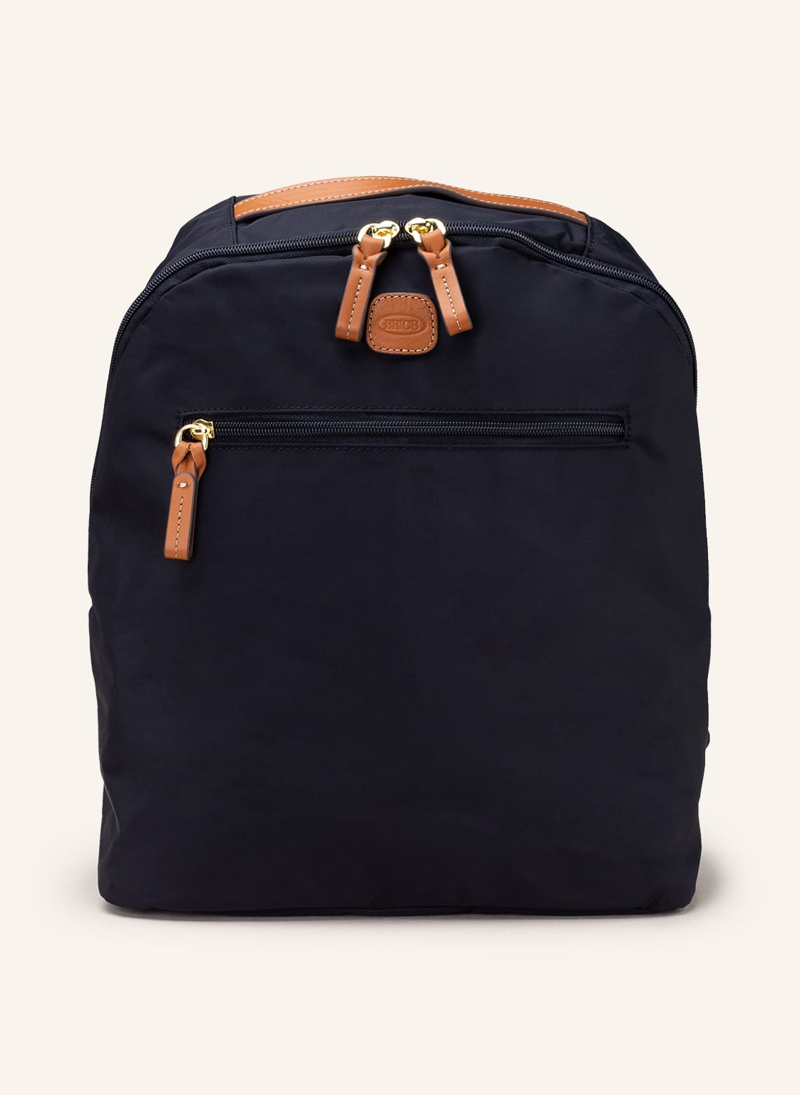 Bric's Plecak X-Travel blau