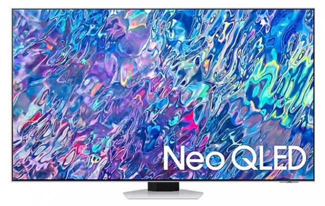 Samsung QE55QN85B