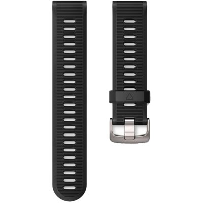 GARMIN Pasek do Forerunner 935 Czarny 159149