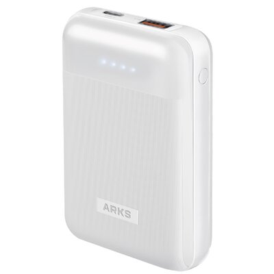 ARKS ARBB10000PD20RUW Biały
