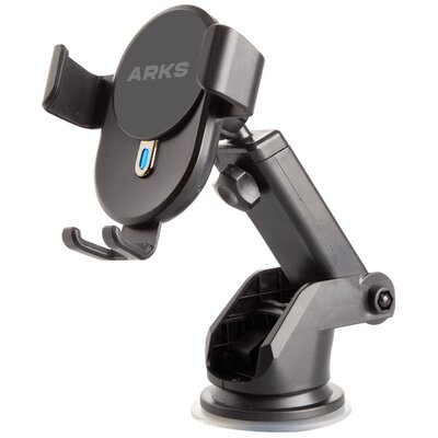 ARKS ARWIRELESSHOLD15W Czarny