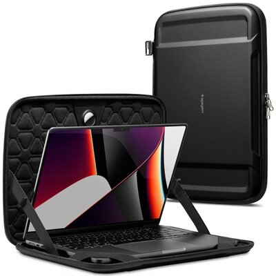 Spigen SPIGEN RUGGED ARMOR POUCH 