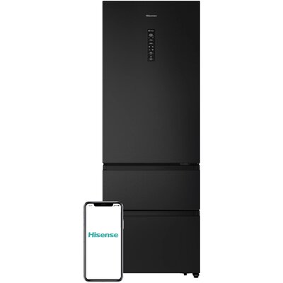 Hisense RT641N4AFE1