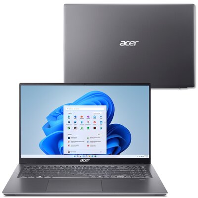 Acer Swift SFX16-51G i5-11320H/16/512 NX.AYLEP.003
