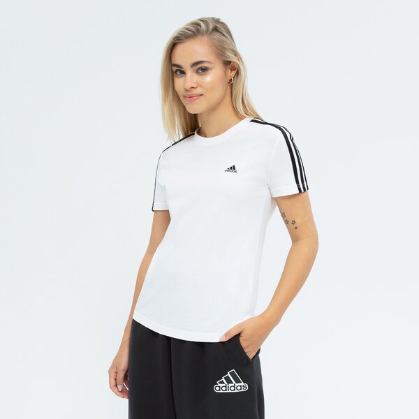 ADIDAS T SHIRT W 3S T