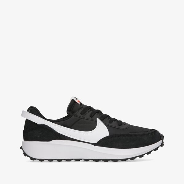 Męskie Buty NIKE NIKE WAFFLE DEBUT DH9522-001 – Czarny