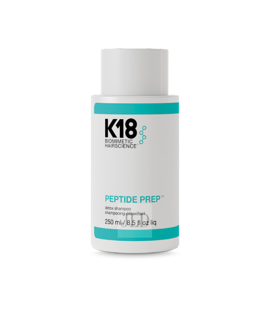 K18 Peptide Prep Szampon detoksykujący 250 ml