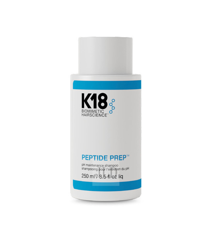 K18 Peptide Prep Szampon utrzymujący pH 250 ml