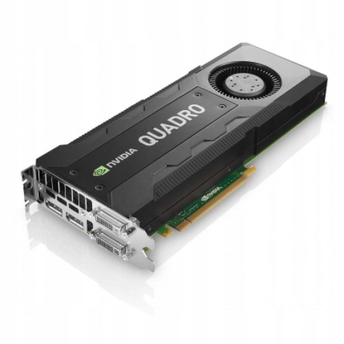 Nvidia Quadro K5200 8GB