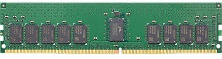 Synology DDR4 RAM D4RD-2666-16G 16GB ECC RDIMM Memory D4RD-2666-16G