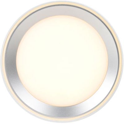 Nordlux Landon lampa podsufitowa 1x6,5W LED biała 2110660101