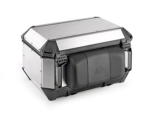 Oparcie pasażera do ALA56 Trekker Alaska