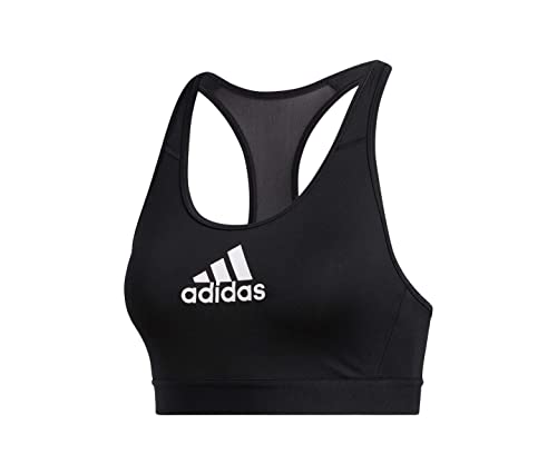 adidas Trn HS Good PS Biustonosz Sportowy Kobiety