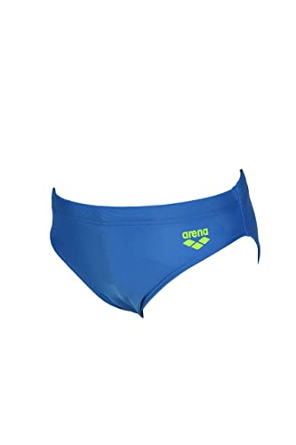 ARENA Kids Boy's Friends Swim Briefs Graphic Slip Unisex - Dla dzieci i młodzieży (Paczka 1)