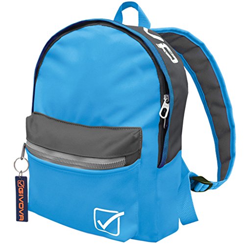 Givova Plecak męski Master wielokolorowa Türkis/Dunkelgrau jeden rozmiar