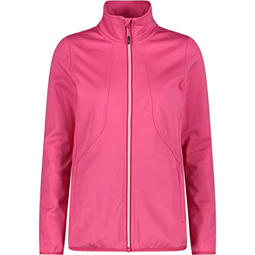 CMP - Kurtka damska, Fucsia Mel., 38