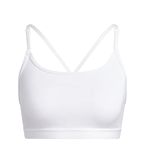 adidas Trn LS Good Biustonosz sportowy Damski (Paczka 1)