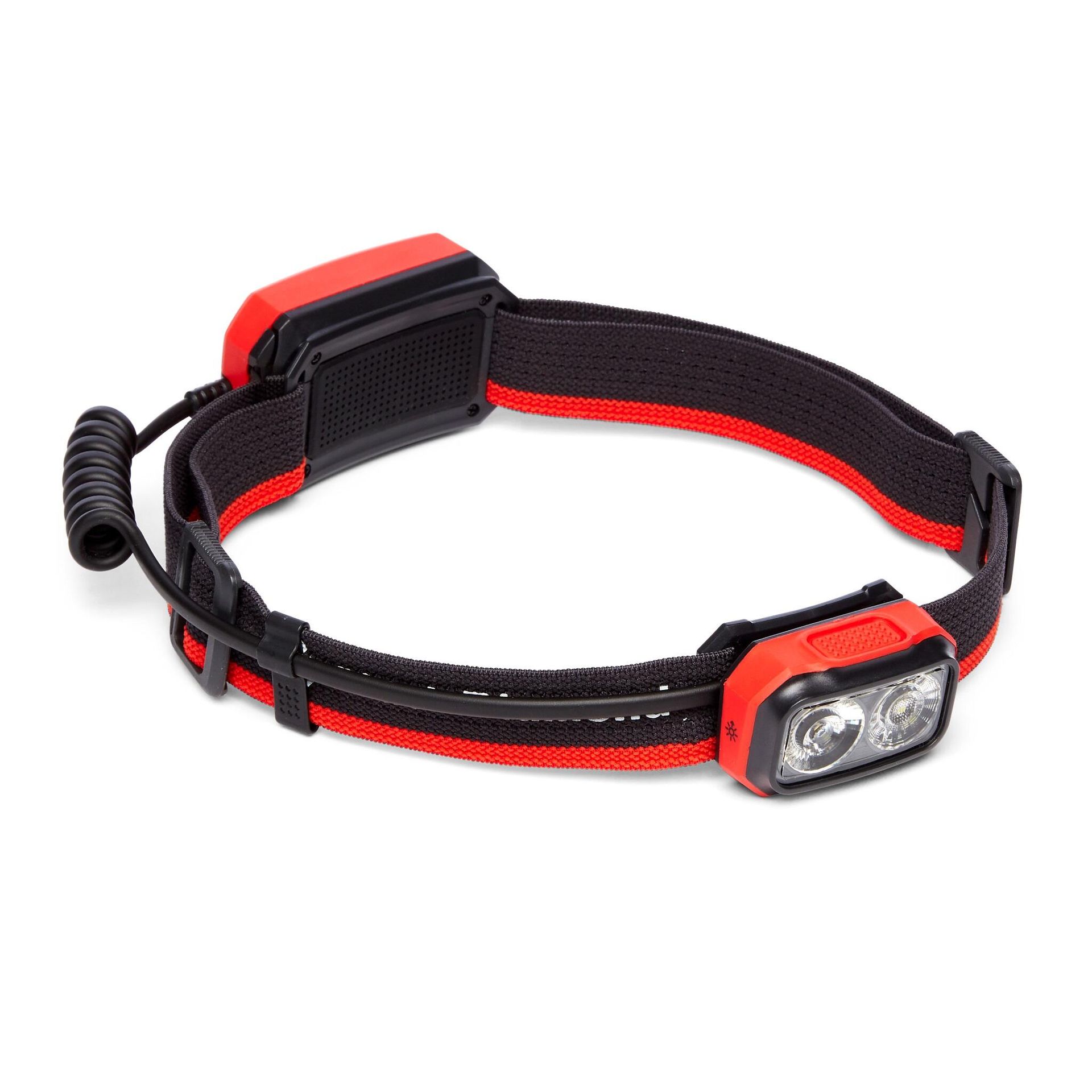 Black Diamond BD6206638001ALL1, LED light 0793661485292