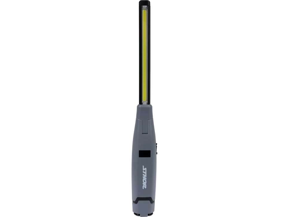 LAMPA WARSZTATOWA 50-500LM, IK07, IP63, LI-ION 3,7V 2000MAH