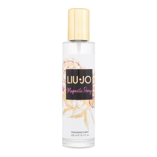 Liu Jo Magnetic Peony spray do ciała 200ml