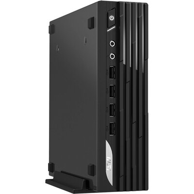 Komputer MSI Pro DP21 11MA-218EU i7-11700 8GB RAM 512GB SSD Windows 11 Professional