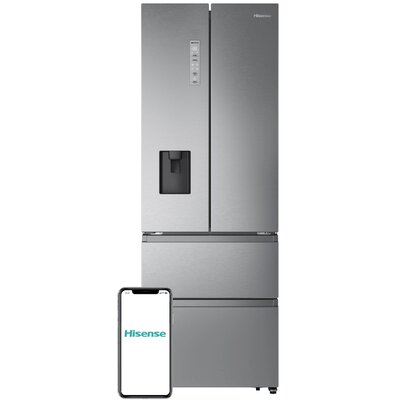 Hisense RF632N4WIE1