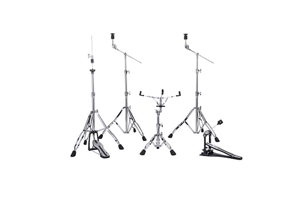 ‌MAPEX HP4005 - ZESTAW HARDWARE ♦ 30 DNI NA ZWROT ♦ GWARANCJA DOOR-TO-DOOR ♦ SZYBKA WYSYŁKA