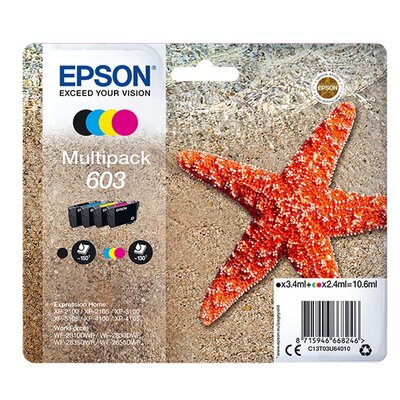 Epson C13T03U64010
