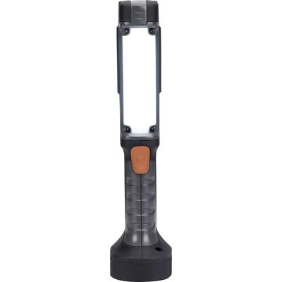 Energizer Latarka 639825 350 lm 30 h Baterie DxSxW) 7 x 6 x 28 cm czarny szary