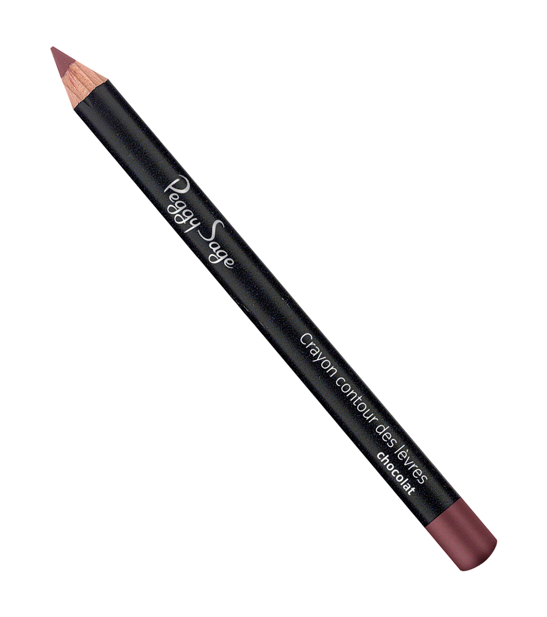 Peggy Sage Konturówka do ust chocolat - czekoladowa 1.14g - ( ref. 130112)