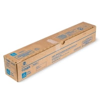 Toner Konica Minolta TN-626 ACV1450 26k C Oryginał