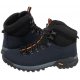 Buty Trekkingowe Granatowe 24028-76 (WO102-a) Wojas