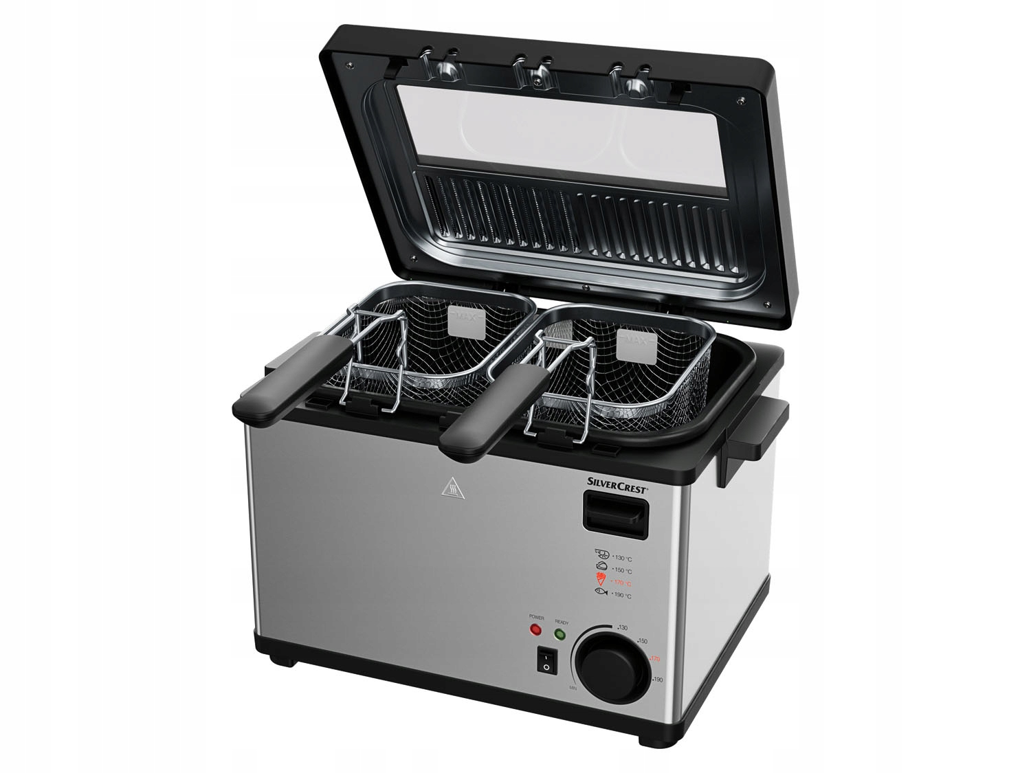 SilverCrest SED3 2000 C4