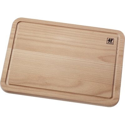 Zwilling Deska do krojenia bukowa 35123-400-0 Zamów do 16:00 wysyłka kurierem tego samego dnia! 35123-400-0