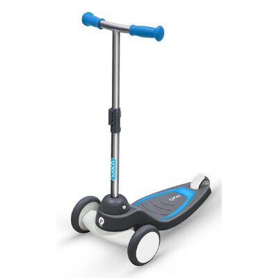 Qplay, Hulajnoga Mika, Niebieski