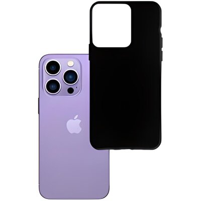 3MK Matt Case iPhone 14 Pro Max 6,7