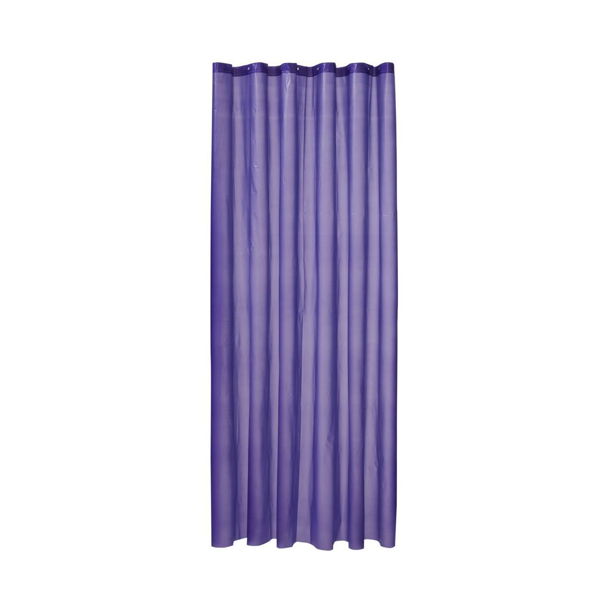 Zasłonka prysznicowa Very Peri LZA-11 180 X 200 Evg Trade