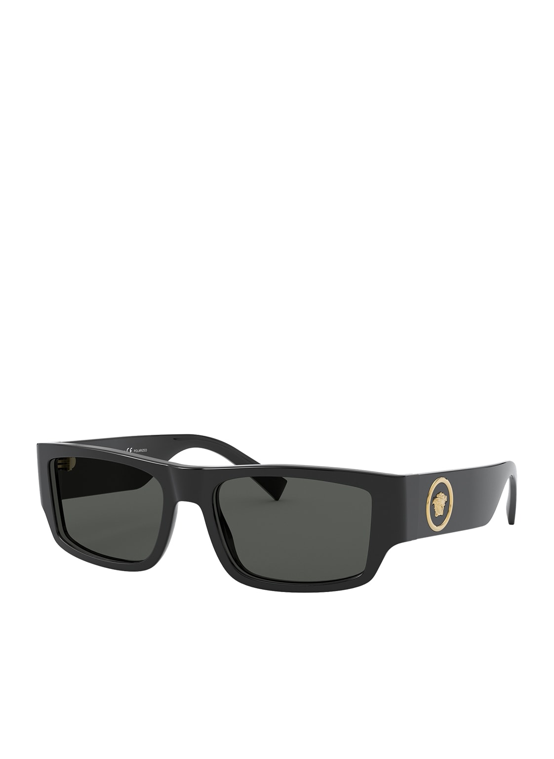 Versace Okulary Przeciwsłoneczne VE 4385 GB1/81