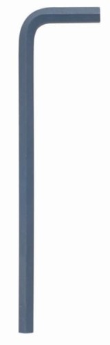 BONDHUS Imbus z długim ramieniem metryczny 8,0 mm długość ramienia 162 mm