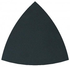 Wolfcraft Nakładka ścierna samoprzyczepna suche/mokre 95 mm (5szt.) 5889000