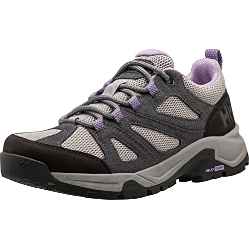 Helly Hansen Damskie trampki W Switchback Trail Airflow, 482 Beluga, 482 UK, 482 Beluga, 40 EU