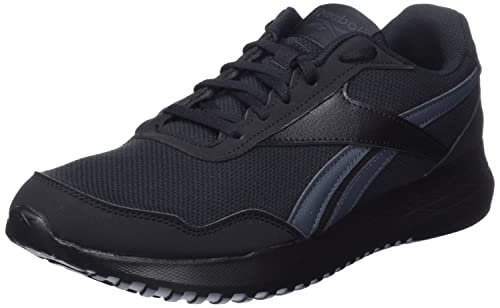 Reebok Damskie trampki Energen Lite, Core Black/Core Black/Pure Grey 8, 3,5 UK, Core Black Core Black Pure Grey 8, 36 EU